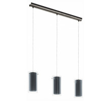 Подвесной светильник Eglo Pinto Textil 99286