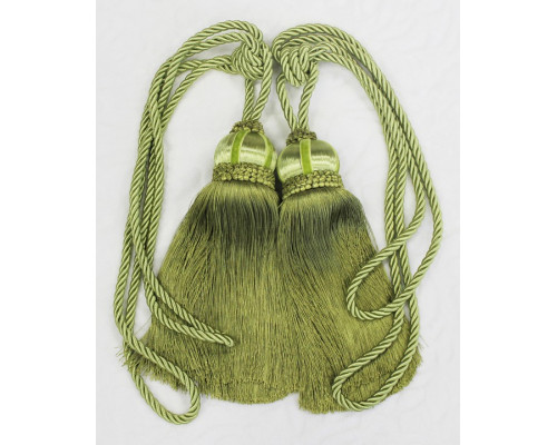 Подхваты для штор HK