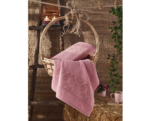 Полотенце для лица (50x90 см) Garlet S.117кор