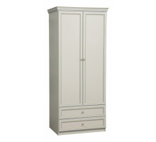 Шкаф для белья Эльмира 40.15