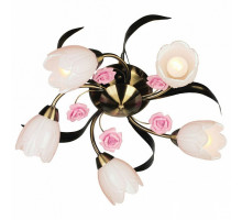 Потолочная люстра Omnilux Champsaur OML-38507-05