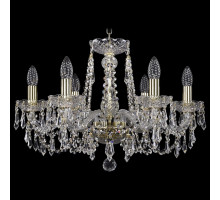 Подвесная люстра Bohemia Art Classic 11.23 11.23.6.200.Gd.Dr