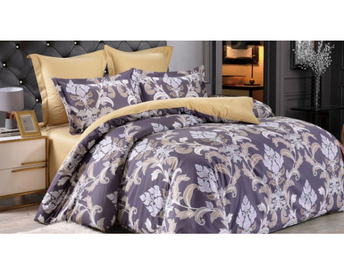 Постельное белье семейное C