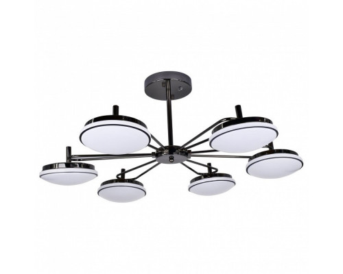 Люстра на штанге F-promo Ledante 2470-6P