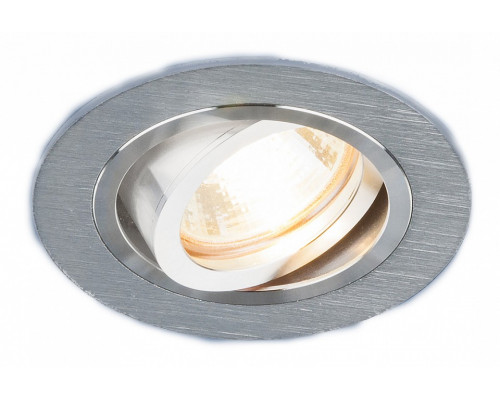 Встраиваемый светильник Elektrostandard 1061 a036417