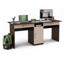 Стол письменный Лайт-10Я