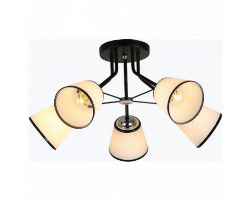Потолочная люстра Hiper Ursula H009-5