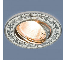 Встраиваемый светильник Elektrostandard 713 a031524