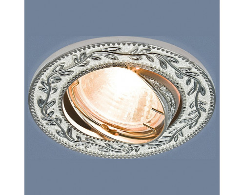 Встраиваемый светильник Elektrostandard 713 a031524