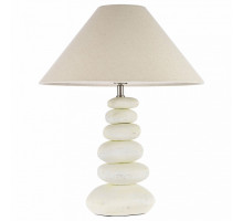 Настольная лампа декоративная Arti Lampadari Molisano Molisano E 4.1 C