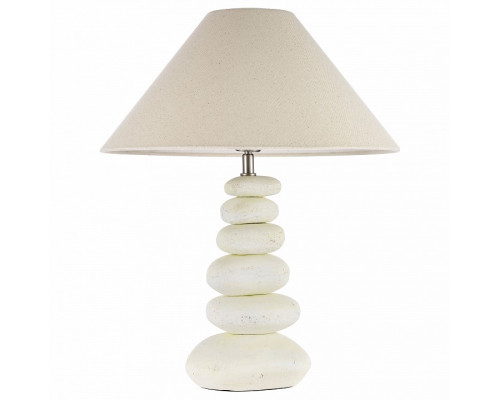 Настольная лампа декоративная Arti Lampadari Molisano Molisano E 4.1 C