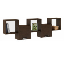 Полка комбинированная Флэш-26