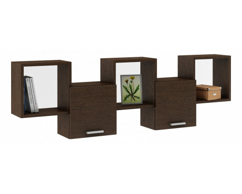 Полка комбинированная Флэш-26