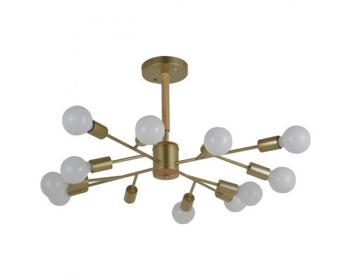 Люстра на штанге F-promo Liber 2587-12P
