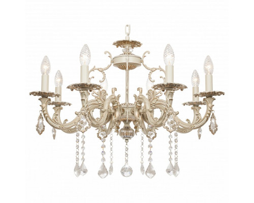 Подвесная люстра SilverLight Marian 733.51.8