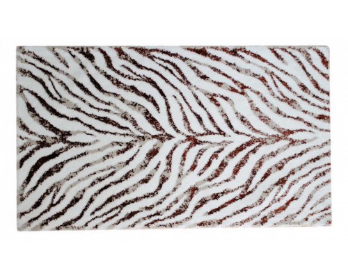 Коврик для ванной (60x100 см) Lizzie