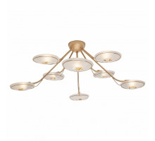 Потолочная люстра SilverLight Notes 137.58.8