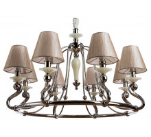 Подвесная люстра Divinare Contessa 1176/01 LM-8