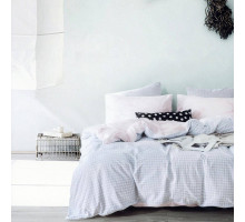 Постельное белье евростандарт Модерн №25