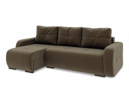 Диван-кровать Томас Slim Т1