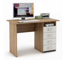 Стол письменный Лайт-5