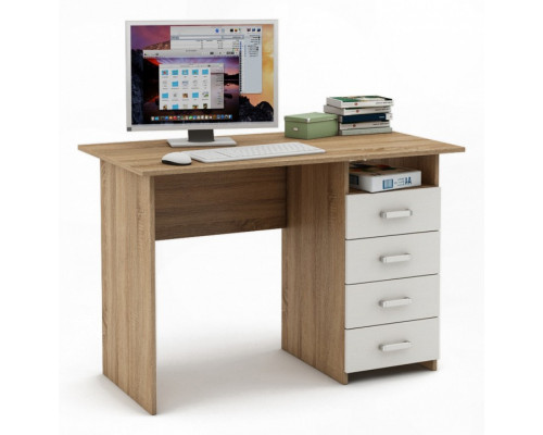 Стол письменный Лайт-5