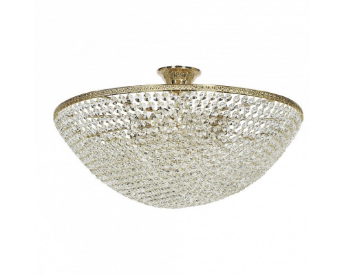 Люстра на штанге Arti Lampadari Stella Stella E 1.3.50.501 G