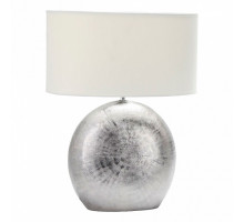 Настольная лампа декоративная Omnilux Valois OML-82314-01