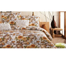 Постельное белье семейное C-179