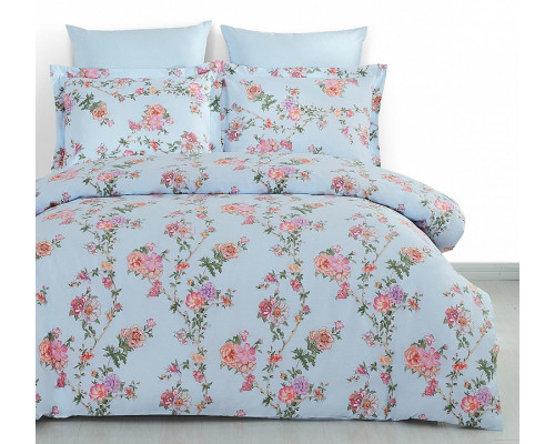 Постельное белье полутораспальное Sakura