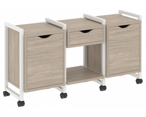 Тумба комбинированная Loft VR.L-TN-7.K