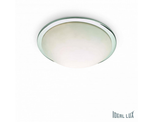 Накладной светильник Ideal Lux Ring RING PL2