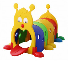 Тоннель ZK002-2