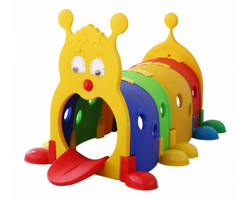 Тоннель ZK002-2