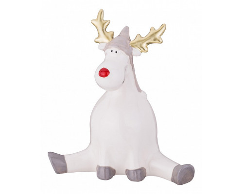 Статуэтка (12х7х12.5 см) ART 252-863