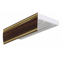 Карниз (260 см) Эконом+ Антик