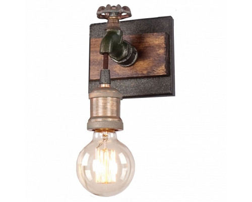 Бра Lussole Baldwin