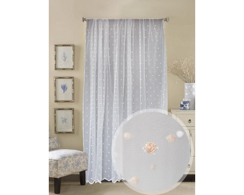 Гардина (300х270 см) 1 шт. RR