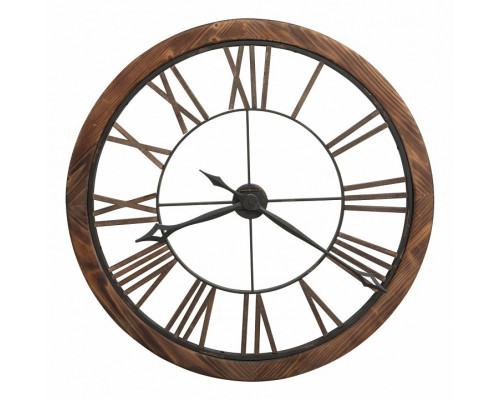 Настенные часы (82 см) Thatcher 625-623