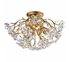 Потолочная люстра Escada Crystal 465/8PL