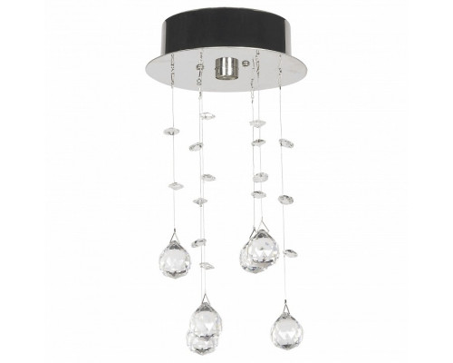 Накладной светильник Dio D’Arte Tesoro Tesoro H 1.4.15.300 N