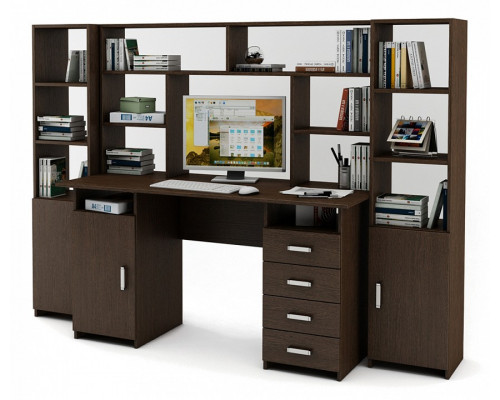 Набор для детской Лайт-7 СН