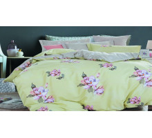 Постельное белье двуспальное C-285