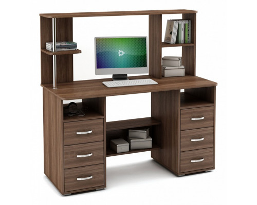 Стол компьютерный Форест-16