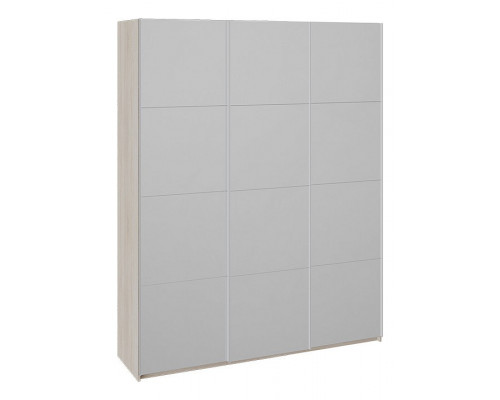 Шкаф-купе Траст СШК 2.180.60-13.13.13