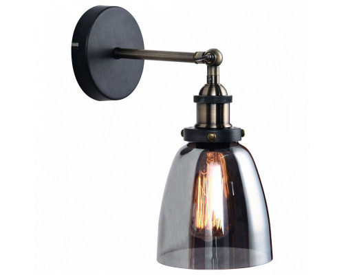 Бра Divinare Lucia 8017/01 AP-1