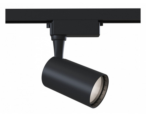 Светильник на штанге Maytoni Track TR003-1-6W3K-B