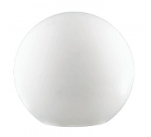 Наземный низкий светильник Ideal Lux Sole SOLE PT1 MEDIUM