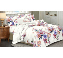 Постельное белье евростандарт Art Color 074-AC