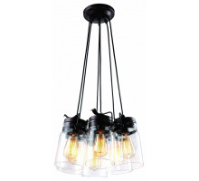 Подвесной светильник Arte Lamp Bene A9179SP-6CK